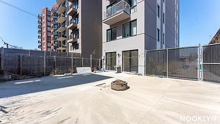 Rented by Nooklyn NYC LLC