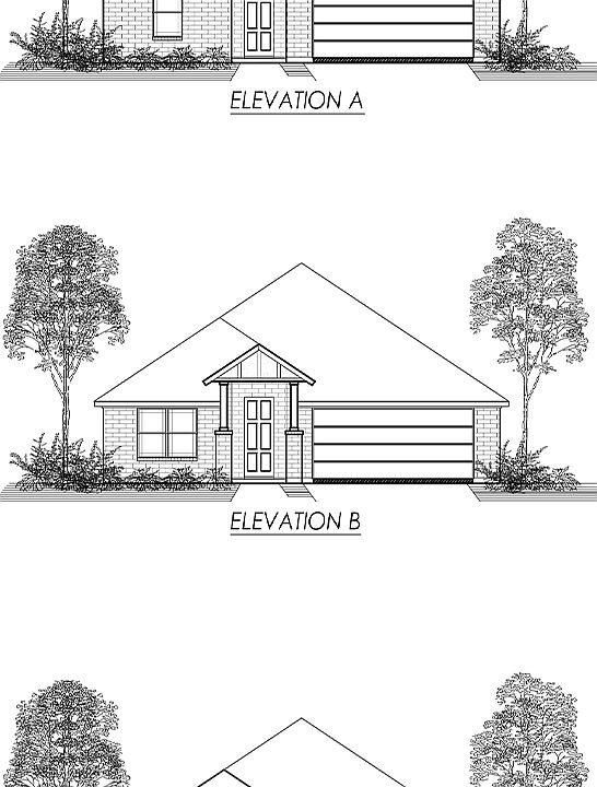 Elevations