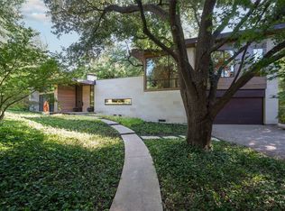 4633 Cherokee Trl, Dallas, TX 75209