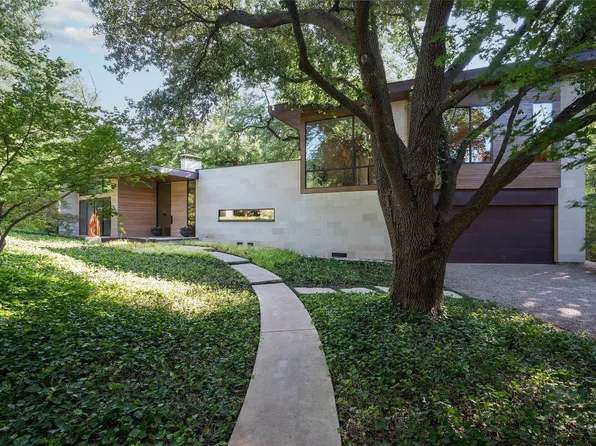 4633 Cherokee Trl, Dallas, TX 75209