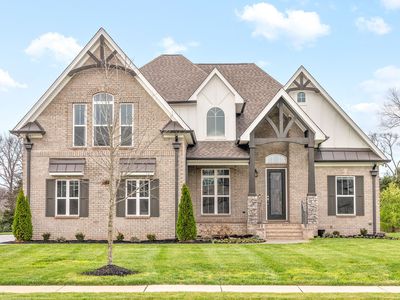 811 Brook Trl, Lebanon, TN, 37087