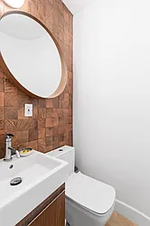 Sold by Engel and Völkers Brownstone Brooklyn