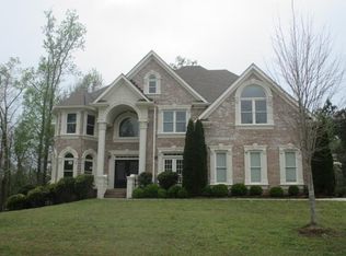 4551 Mossey Dr, Lithonia, GA 30038