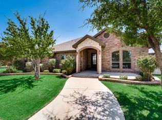 6005 Barton Springs Ct, Midland, TX 79707