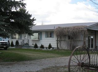 422 E 500 N, Firth, ID 83236