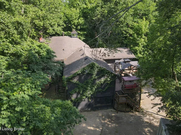 2412 Dundee Rd, Louisville, KY 40205