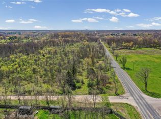 5024 E Joy Rd, Ann Arbor, MI 48105
