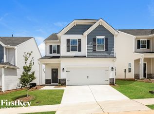 620 Goldburn Way, Simpsonville, SC 29681