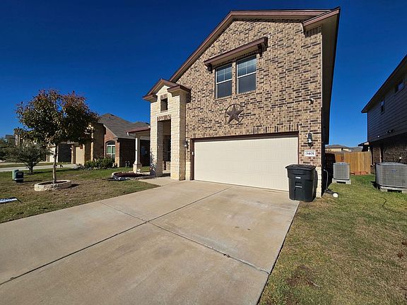 2nd image of 3401 Aubree Katherine Dr
