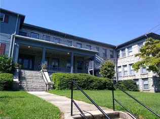 327 Cherry St #7, Mount Airy, NC 27030