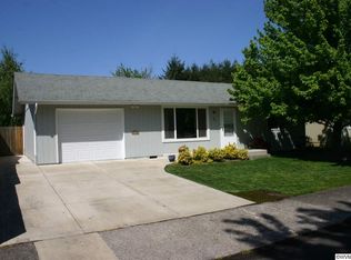 345 Cameo St NW, Salem, OR 97304