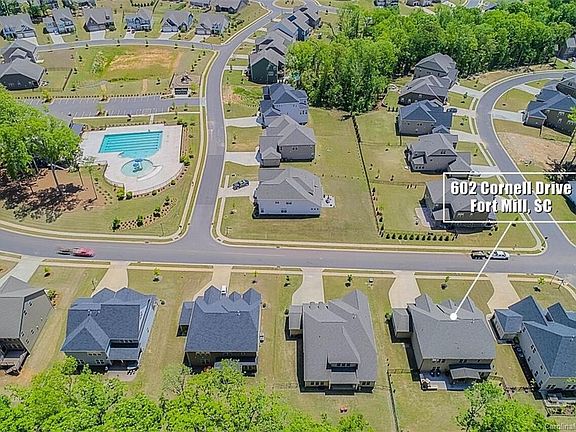 5th image of 602 Cornell Dr #21