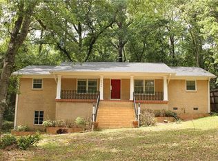 2208 Dogwood Ct N, Mobile, AL 36693