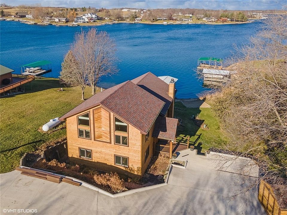 3350 Indian Point Dr, Ellston, IA 50074 Zillow