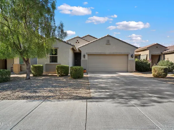 7142 W LAWRENCE Lane, Peoria, AZ 85345