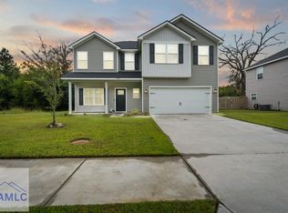 870 Meloney Dr, Hinesville, GA 31313