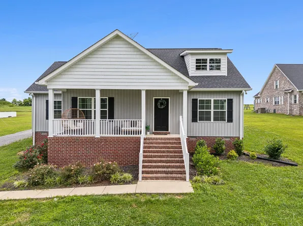 920 Armstrong Rd, Castalian Springs, TN 37031