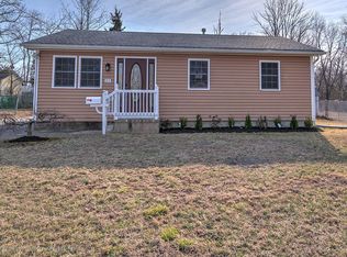 22 Nathan Ave, Manchester, NJ 08759