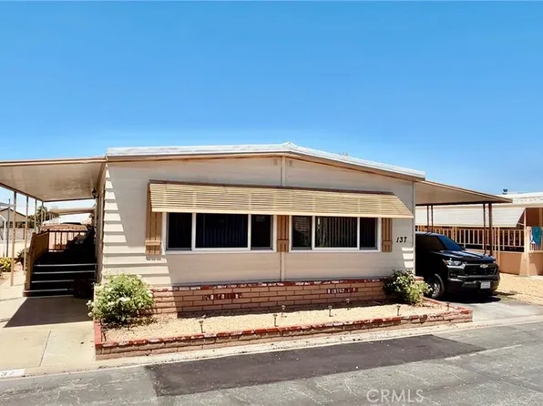 2205 W Acacia Ave Space 137, Hemet, CA 92545