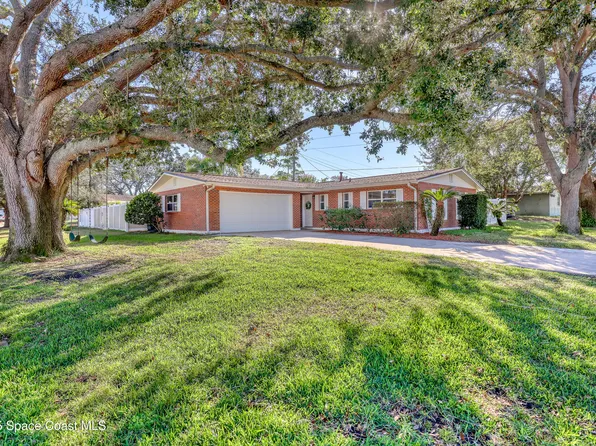 4305 Kent Ave, Titusville, FL 32780