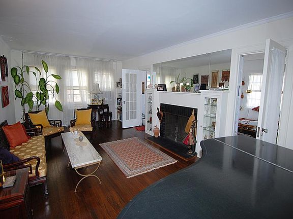 Lovingly Maintained Brick Center Hall Colonial