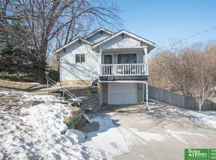 826 A St, Plattsmouth, NE 68048