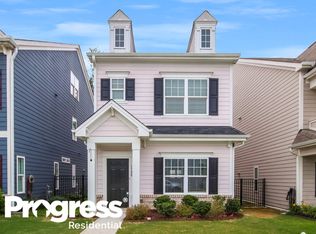 1728 Main Divide Dr, Wake Forest, NC 27587