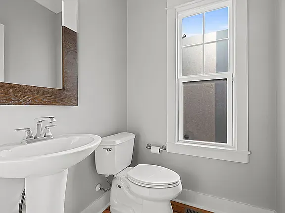 1119 Liberty St — Photo 29