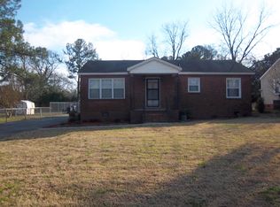 2124 Eastside Ct, Augusta, GA 30906