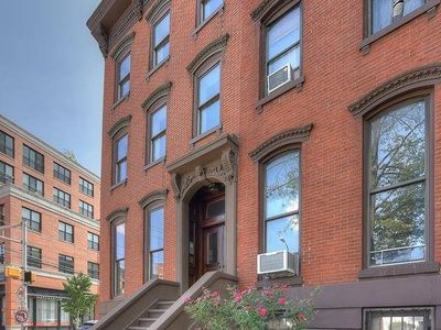 254 Grove St APT 2, Jersey City, NJ, 07302