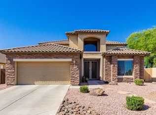 3588 E Coconino Way, Gilbert, AZ 85298