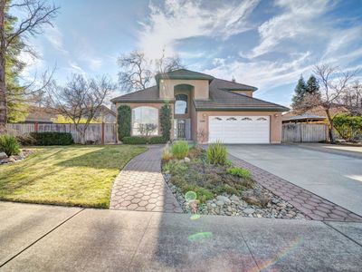 5480 Indianwood Dr, Redding, CA, 96001