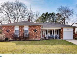 122 Halloween Run, Newark, DE 19702