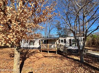 4205 Bass Lake Road, Clinton, NC 28328