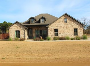 56 Edgewood Cir, Durant, OK 74701
