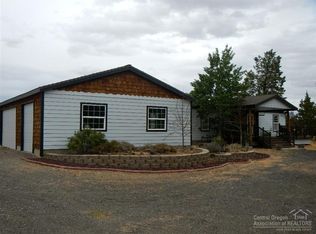 24860 Deer Ln, Bend, OR 97701