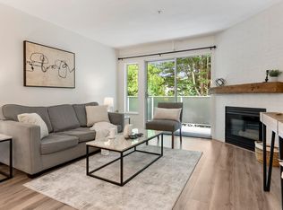 5668 208th St #35, Langley, BC V3A8G4