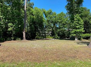 103 Seminole, Saint Simons Island, GA 31522