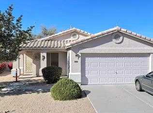 16104 W Woodlands Ave, Goodyear, AZ 85338