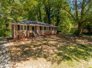 2743 Benjamin E Mays Dr SW, Atlanta, GA 30311