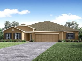 23 Lupine St, Homosassa, FL 34446