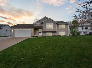 10789 Douglas Dr, Allendale, MI 49401