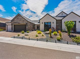 3048 Bristol Dr, Reno, NV 89521