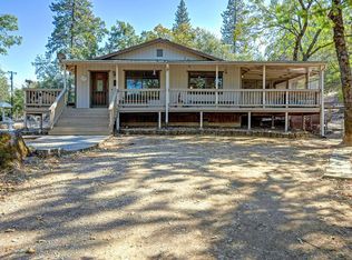 5180 Newtown Rd, Placerville, CA 95667