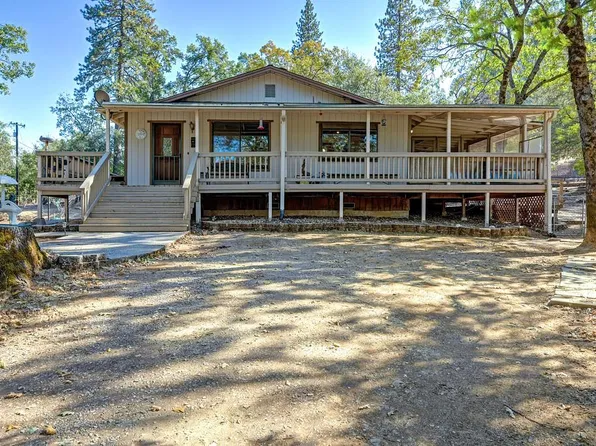5180 Newtown Rd, Placerville, CA 95667