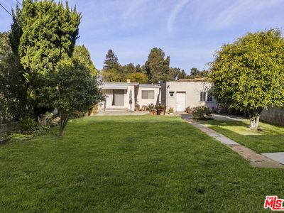 11776 Chenault St, Los Angeles, CA, 90049