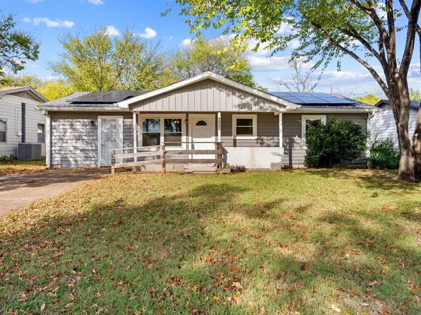 2003 Dennis St, Irving, TX 75062