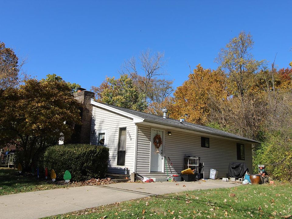 1st image of 2540 Wilson Ave