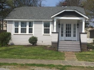 107 28th St, Old Hickory, TN 37138