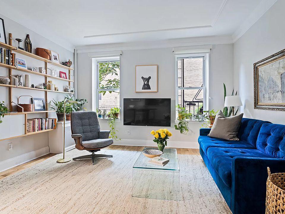 1st image of 274 Saint Johns Pl APT 2B